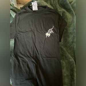 Ripndip graphic sushi t-shirt